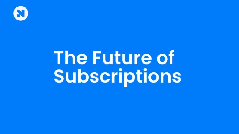 Why North Commerce Doesn’t Do Monthly Subscriptions